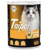 Taipet Wet Food 400g IN Mouse Chicken